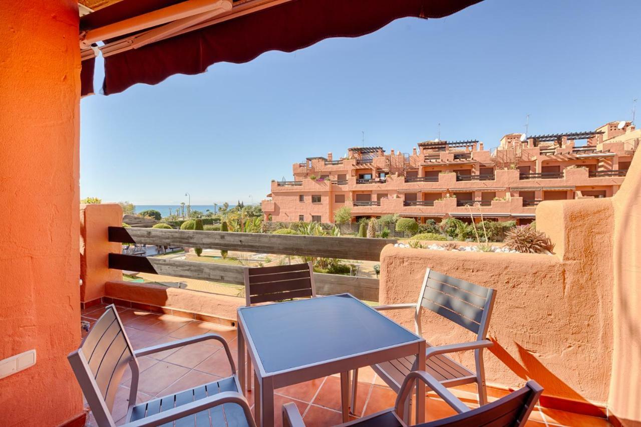 Appartamento Hanami Playa Del Angel Ny Estepona